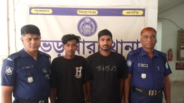 ভেড়ামারার আলোচিত হত্যাকাণ্ড: মুখমণ্ডল পুড়িয়ে পুরুষাঙ্গ ঝলসিয়ে হত্যাকাণ্ড: অতিরিক্ত পুলিশ সুপার