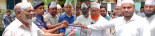 ভেড়ামারায় ‘ভূমি সেবা মেলা বর্ণাঢ্য আয়োজনে উদ্বোধন