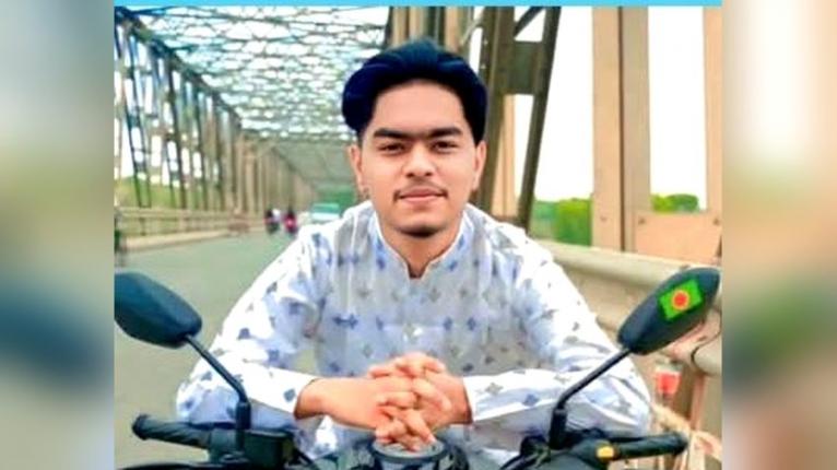 মধুখালীতে সড়ক দুর্ঘটনায় স্বামী-স্ত্রী নিহত
