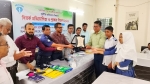 হাতিয়ায় দুদকের আন্তঃউপজেলা বিতর্ক প্রতিযোগিতা