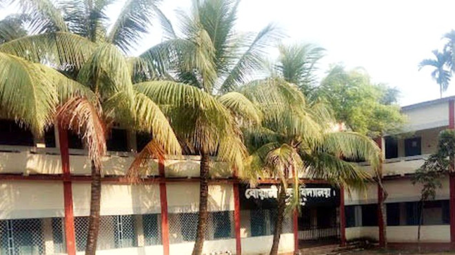 কালীগঞ্জের বোয়ালী উচ্চ বিদ্যালয়ের প্রধান শিক্ষিকার সীমাহীন অনিয়ম ও দুর্নীতি