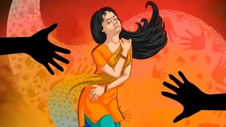 আমতলীতে মাদরাসা শিক্ষার্থী ধর্ষিত,ধর্ষক গ্রেপ্তার