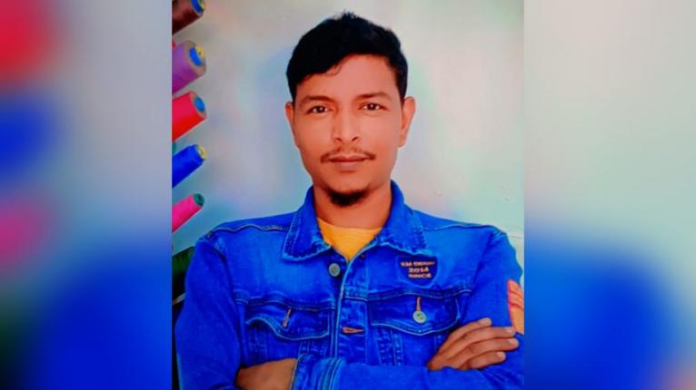 লিবিয়ায় মাফিয়ার নির্যাতনের শিকার আগৈলঝাড়ার আসাদুল, ৩০ লক্ষ টাকা মুক্তিপন দাবী