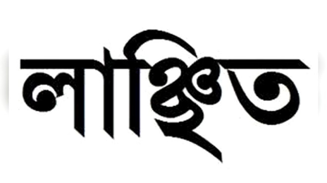 কাঁঠালিয়ায় বিএনপির নেতার হাতে প্যানেল চেয়ারম্যান লাঞ্চিত