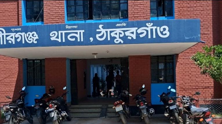 পীরগঞ্জে র‌্যাবের হাতে ইয়াবাসহ দুই মাদক ব্যবসায়ী আটক