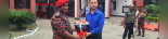 ভেড়ামারায় ফায়ার সার্ভিস সপ্তাহের উদ্বোধন