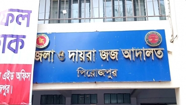 পিরোজপুরে শিশু ধর্ষণ মামলায় এক দশক পর ২ জনের যাবজ্জীবন