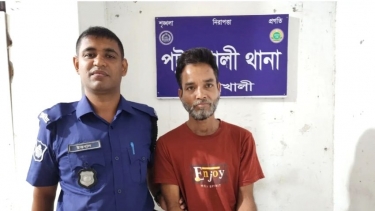 পটুয়াখালীতে ৪৩ পিস ইয়াবাসহ মাদক কারবারি আটক