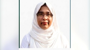 পবিপ্রবিতে হামলার ঘটনায় মহিলা দল নেত্রী বহিষ্কার