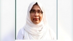 পবিপ্রবিতে হামলার ঘটনায় মহিলা দল নেত্রী বহিষ্কার