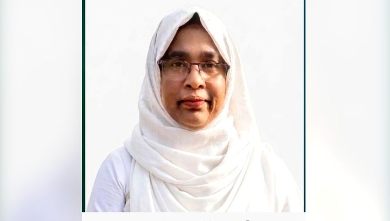 পবিপ্রবিতে হামলার ঘটনায় মহিলা দল নেত্রী বহিষ্কার