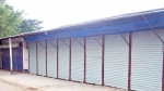 দোহারে জমি দখলে রেখে স্থাপনা নির্মানের অভিযোগ
