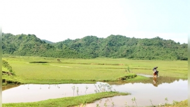 দুই যুগের অপেক্ষা শেষে আশার আলো রামনাথপুর স্থলবন্দর, সিদ্ধান্তের অপেক্ষা