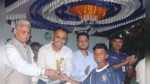 পটুয়াখালীতে উৎসবমুখর পরিবেশে নতুন কুঁড়ি স্পোর্টস সমাপনী