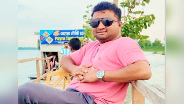 নিজ ঘরে ঝুলছিল প্রবাসফেরত যুবকের মরদেহ, মৃত্যু ঘিরে ধোঁয়াশা