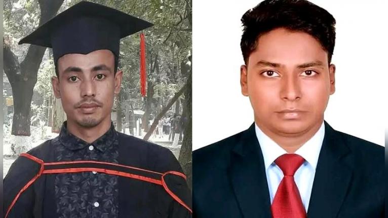 ঢাকাস্থ লালমোহন থানা জাতীয়তাবাদী ছাত্র ফোরামের আহবায়ক কমিটি গঠন