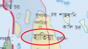 হাতিয়ায় দলীয় প্রার্থীর বিপক্ষে ভোট করার পরও পুরস্কার