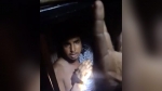 সালথায় প্রবাসীর স্ত্রীর ঘরের আলমারির ভেতর থেকে স্কুল দপ্তরি আটক