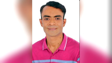 ঢাকা মহানগরী দক্ষিন স্বেচ্ছাসেবক দলের সাধারন সম্পাদক পদে আলোচনায় তামিম সিকদার