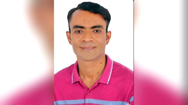 ঢাকা মহানগরী দক্ষিন স্বেচ্ছাসেবক দলের সাধারন সম্পাদক পদে আলোচনায় তামিম সিকদার