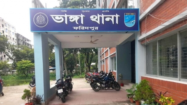 ভাঙ্গায় কিশোরীর শ্লীলতাহানির মূল্য ২০ হাজার টাকা,স্থানীয় শালিসে ধামাচাপার চেষ্টা