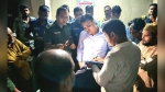 বাসায় অবৈধভাবে মজুত রাখা পেট্রোল থেকে অগ্নিকাণ্ড, ব্যবসায়িকে কারাদণ্ড