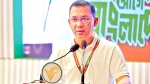 <small>মতবিনিময় সভা</small> দলের কাছেও জবাবদিহি করবেন মন্ত্রীরা