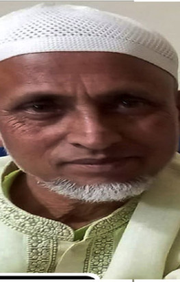 নবীগঞ্জে মৎস্যজীবী না হয়েও জেলে কার্ড নেওয়ার অভিযোগ বিএনপি নেতার বিরুদ্ধে