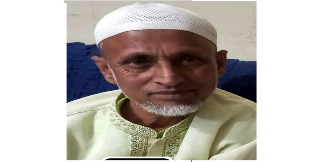 নবীগঞ্জে মৎস্যজীবী না হয়েও জেলে কার্ড নেওয়ার অভিযোগ বিএনপি নেতার বিরুদ্ধে
