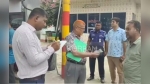 ভূঞাপুরে ফিলিং স্টেশন  ও মিষ্টির দোকান মালিককে  জরিমানা