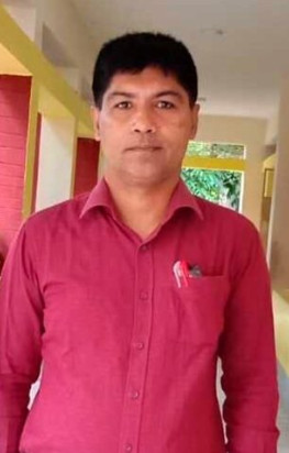 আলফাডাঙ্গার শ্রেষ্ঠ সহকারী শিক্ষক হলেন শামসের উদ্দিন