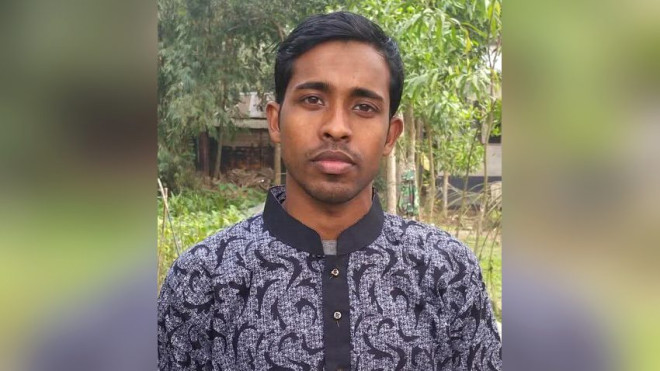 হাজিরা খাতা চুরির অভিযোগ নিরাপত্তা প্রহরীর বিরুদ্ধে