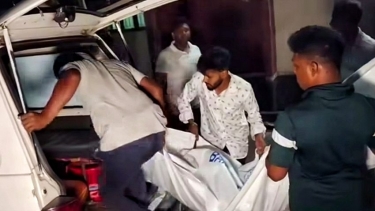 বোয়ালমারীতে মোটরসাইকেল নিতে এসে পরিকল্পিত হত্যার শিকার যুবক