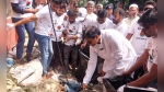 নবাবগঞ্জে মাসব্যাপী পরিচ্ছন্নতা অভিযানের উদ্বোধন করলেন খন্দকার আবু আশফাক এমপি