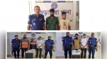 ভেড়ামারায় ট্যাপেন্ডাডোল ট্যাবলেটসহ ৩ মাদক কারবারি আটক