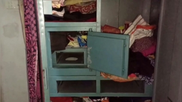 ভূঞাপুরে ১২ ভরি স্বর্ণালংকার লুট