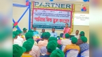কাউখালীতে ‘পার্টনার’ প্রকল্পের আওতায় ফিল্ড স্কুল কংগ্রেস