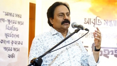 ‘যতি চিহ্নহীন’ রেজাউদ্দিন স্টালিন