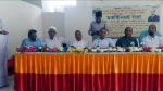 কাঁঠালিয়ায় শিক্ষকদের সাথে মতবিনিময় সভা