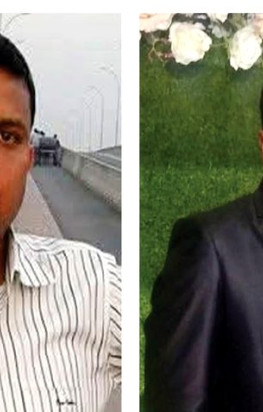খাদ্য গুদামের দুই কর্মকর্তার ঘুষ বাণিজ্য, সরকারের ক্ষতি দেড় কোটি টাকা!