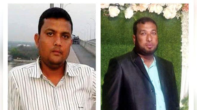 খাদ্য গুদামের দুই কর্মকর্তার ঘুষ বাণিজ্য, সরকারের ক্ষতি দেড় কোটি টাকা!