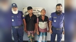 কাউখালীতে পুলিশি অভিযানে গ্রেফতার ১