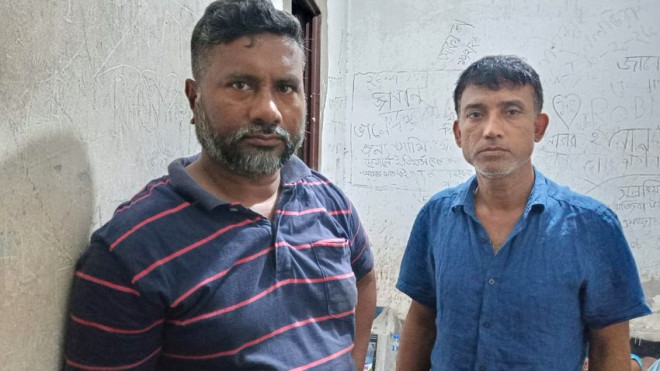 হাতিয়ায় প্রতারণা করে হলেন আটক, বাচতে ৯৯৯ ফোন দিয়ে চেয়েছেন পুলিশের সহযোগিতা