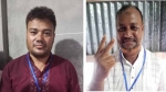 <small>সভাপতি আনোয়ার ও সম্পাদক আফছার </small> হাতিয়ায় সেন্টারবাজার বনিকি সমিতির নির্বাচন সম্পন্ন
