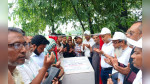 ‘কৃষি উন্নয়নে খাল খননের বিকল্প নেই’: নুরুল ইসলাম নয়ন এমপি