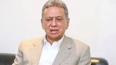 দাতাদের শর্তে নয়, সরকারের উদ্যোগে হচ্ছে ব্যাংক রেজল্যুশন: অর্থমন্ত্রী