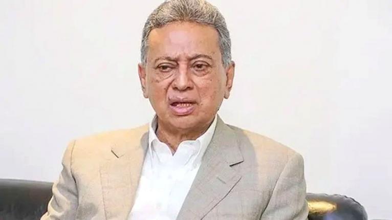 দাতাদের শর্তে নয়, সরকারের উদ্যোগে হচ্ছে ব্যাংক রেজল্যুশন: অর্থমন্ত্রী