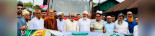 ভূঞাপুর-ঢাকা রুটে বিআরটিসি এসি বাস উদ্বোধন