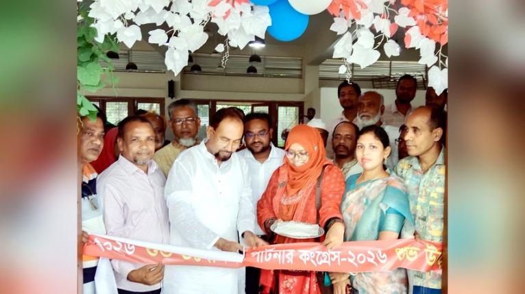 কৃষক বাচলে, দেশ বাচবে: রফিকুল ইসলাম জামাল এমপি