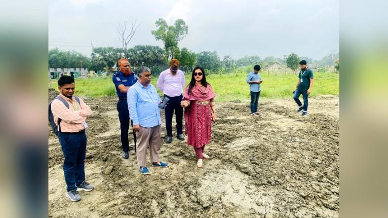 কালীগঞ্জে ভ্রাম্যমান আদালতে দুই লাখ টাকা জরিমানা